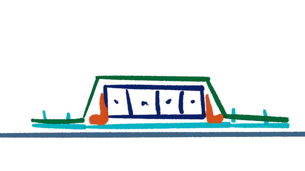 Die Tücken mit dem Licht