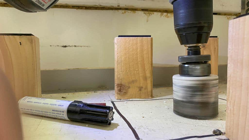 Dusche Bodenablass Dusche Bodenablass Black Pearl