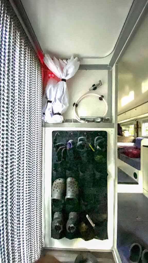 Dusche Schuhregal Dusche Schuhregal Black Pearl