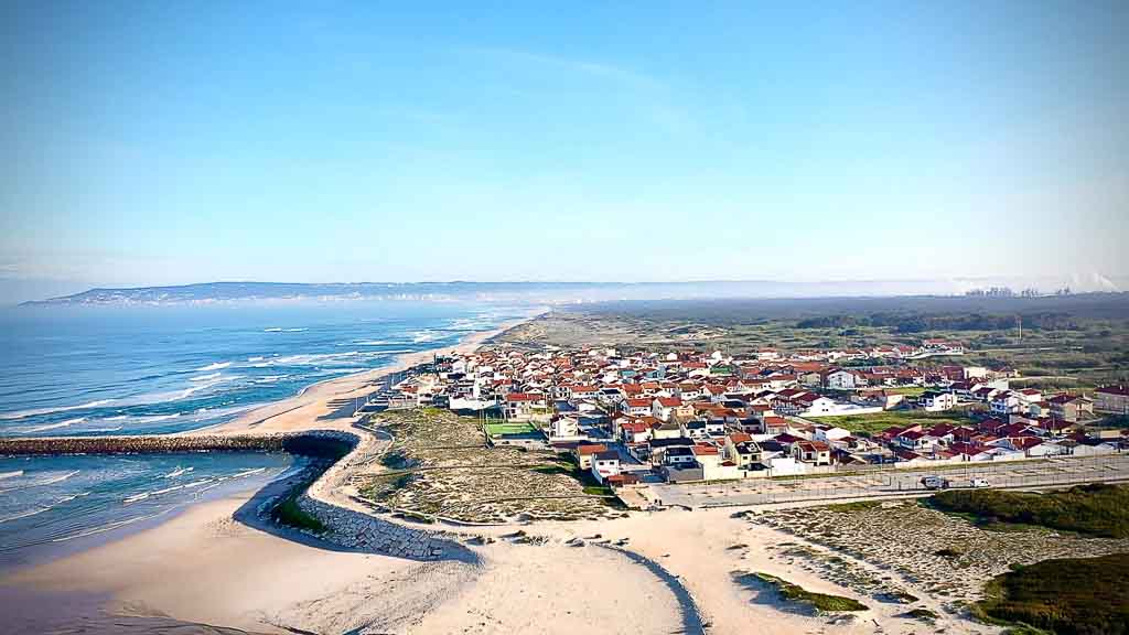 Costa de lavos Vanlifer mit Black Pearl