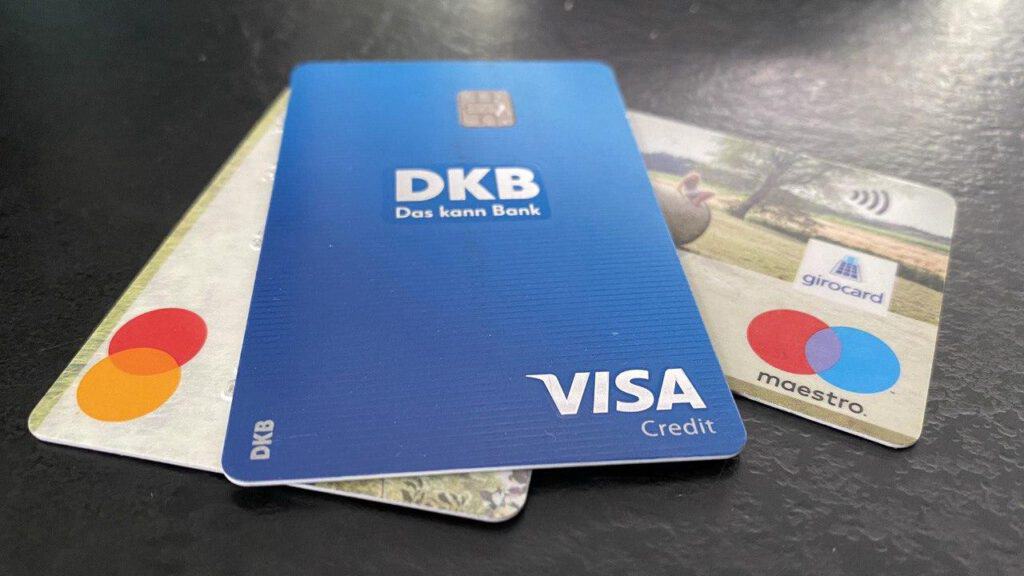 DKB Ausland Geld abheben