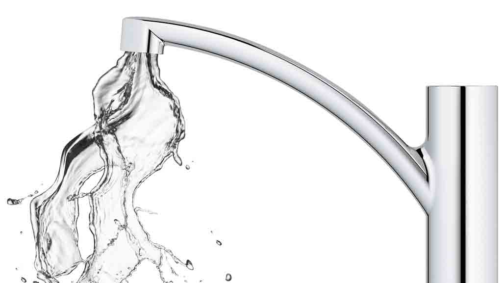 Allzeit-Bereift.de Wasser im Camper Wasserhahn in der Auflösung 1024