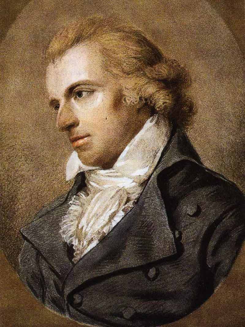Ode an die Freude - Freude schöner Götterfunken Friedrich Schiller