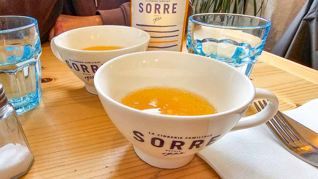 Der Sommer scheint vorbei zu sein