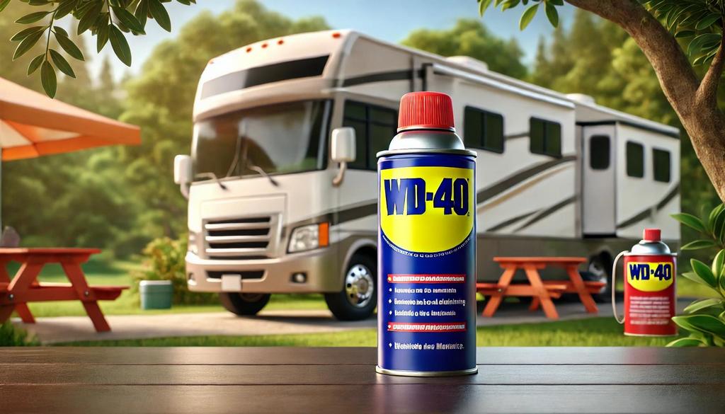 WD-40