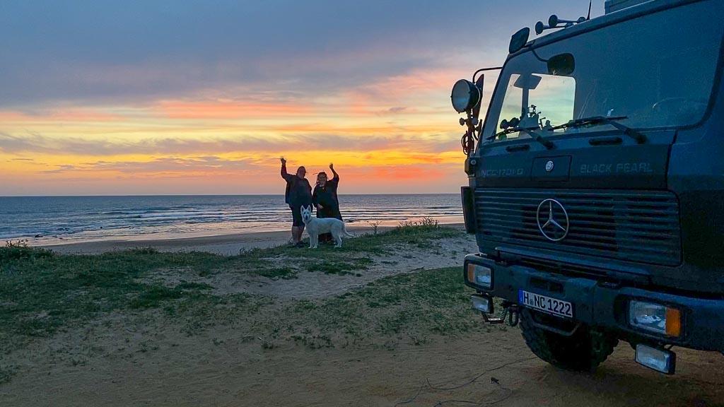 Offroad Wohnmobil Blog