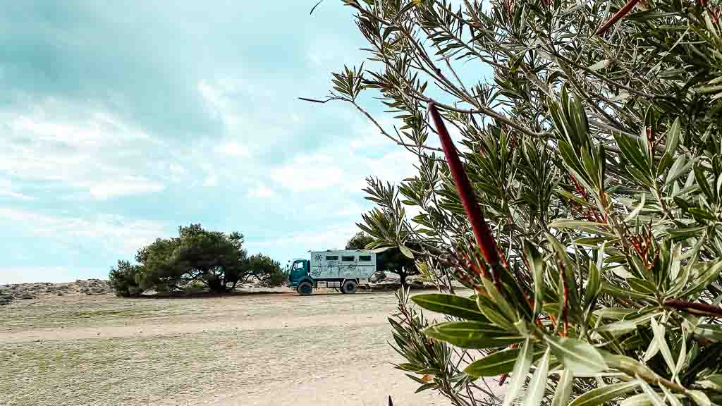 Nächtliche Störungen