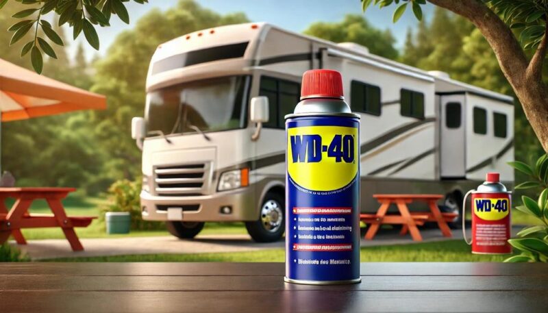 WD-40
